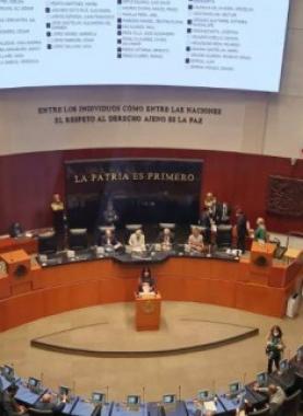 أنقرة تدين اعتراف الشيوخ المكسيكي بمزاعم أرمينيا حول أحداث 1915