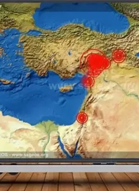 لخبير الهولندي المثير للجدل فرانك هوغربيتس