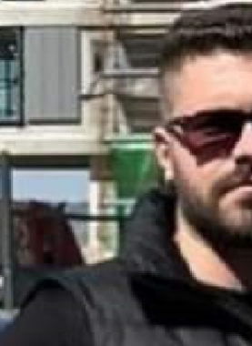 القتيل الشاب رويد عوايسة