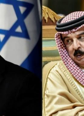 البحرين تدين عملية "تل أبيب" وتصفها بـ"الإرهابية" وتواسي المستوطنين المصابين