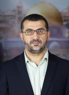 محمد حمادة المتحدث باسم حماس.jpg