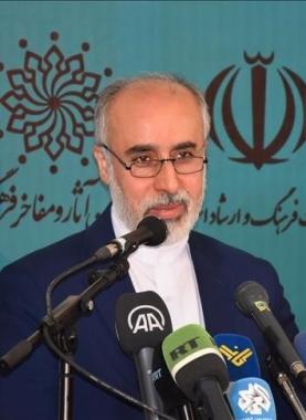 إيران: الاتفاق مع السعودية قوة دافعة لاستقرار المنطقة