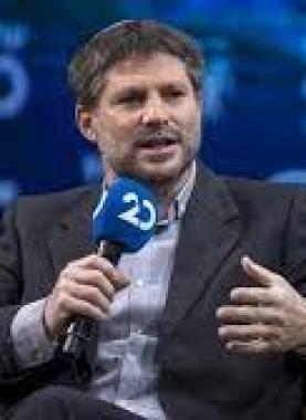 المتطرف بتسلئيل سموتريتش.jfif