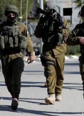 "الشاباك" يدعي إحباط عملية إطلاق نار في القدس