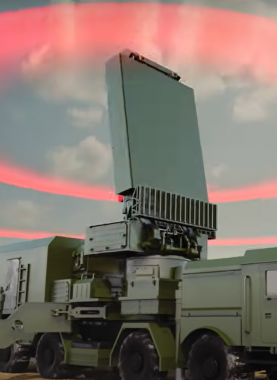 منظومة S الروسية