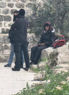 مستوطنون يقتحمون الأقصى بحماية قوات الاحتلال