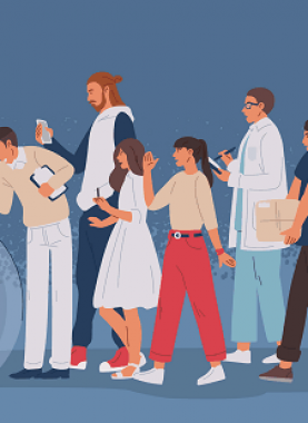 صورة تعبيرية