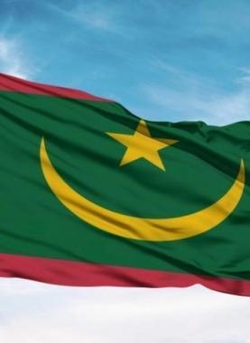 موريتانيا