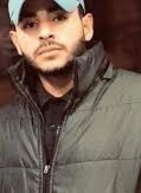 أنس حمارشة