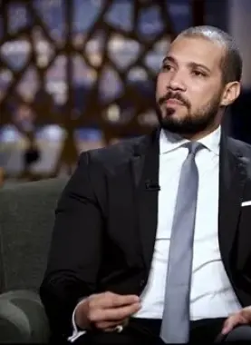 الداعية الشيخ عبد الله رشدي