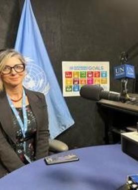 فرانشيسكا ألبانيز