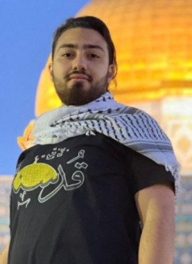 الاحتلال يعلن اعتقال مقدسي خطط لاستهداف حافلة إسرائيلية