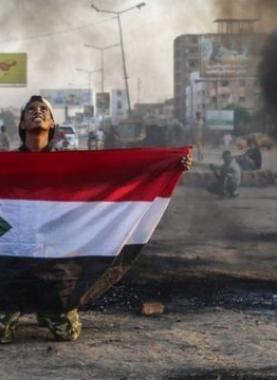 460 قتيلا في 11 ولاية منذ بدء الاشتباكات في السودان