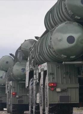 دعوة أممية للتهدئة بشأن نشر موسكو أسلحة نووية تكتيكية في بيلاروسيا