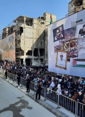 يوم القدس العالمي