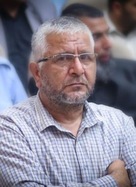 الششنية: المقاومة لن تترك أهلنا في القدس وحدهم