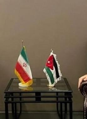 "معاريف": قلق إسرائيلي من تفاهم إيراني ـ أردني