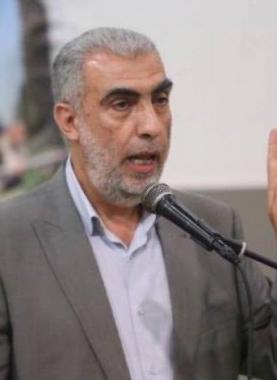 الشيخ كمال الخطيب