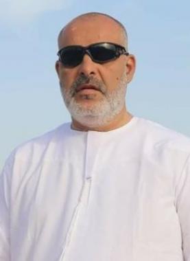 الأسير القيادي عز الدين عمارنة من جنين