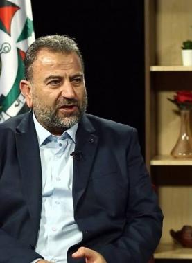 الإعلام العبري يزعم: العاروري يعزز القدرات العملياتية من لبنان
