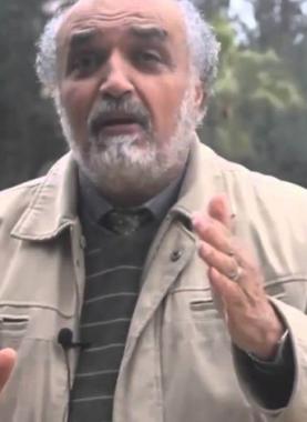 الباحث المقدسي جمال عمرو