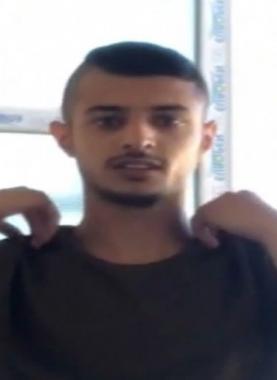 الشهيد محمد العصيبي