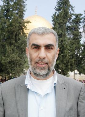 الشيخ كمال الخطيب.