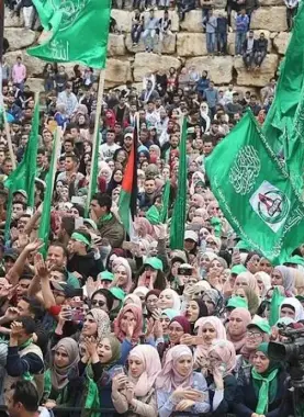 الكتلة الإسلامية تدعو الشباب أن يكونوا درعاً للأقصى ويواجهوا الحرب الدينية على المقدسات