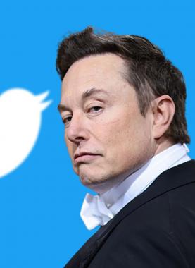 الملياردير إيلون ماسك