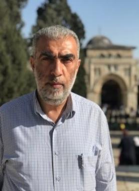 الشيخ كمال الخطيب