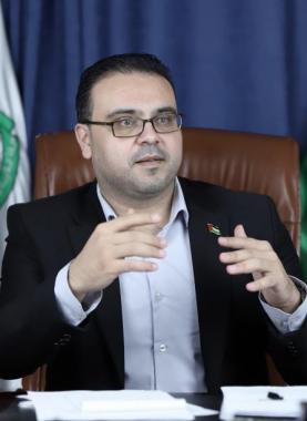 حازم قاسم