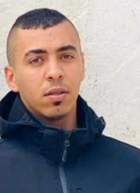 الاحتلال يحكم على الأسير مصعب عطا الله بالسجن 30 شهرًا