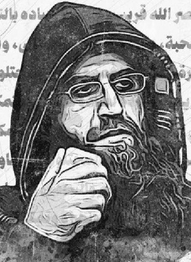 خضر عدنان شهيدًا