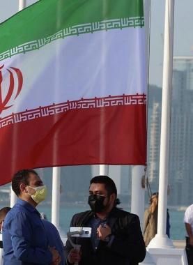 وفود إسرائيلية سرية تضغط على مصر بسبب إيران