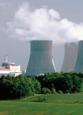 "روس آتوم": نعمل على توسيع التعاون بين روسيا والصين في مجال الطاقة النووية