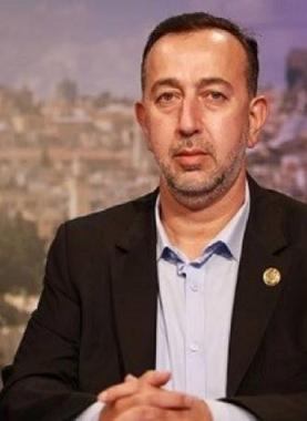 هارون ناصر الدين