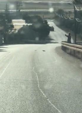 "الهيئة الوطنية" تستنكر مقتل الشاب ديار عمري علي يد مستوطن صهيوني