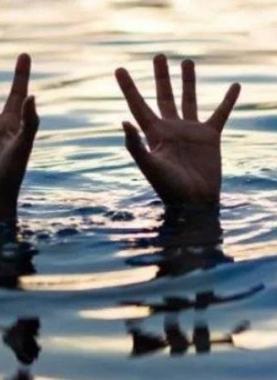 غرق عروسين في النيل