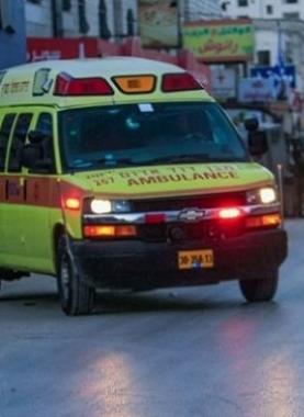 جرائم في الداخل المحتل