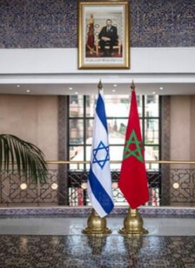 رئيس الكنيست الإسرائيلي يزور المغرب الأسبوع المقبل