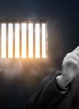 خضر عدنان شهيدًا