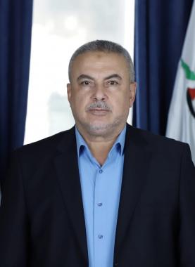 القيادي في حركة المقاومة الإسلامية حماس، د. إسماعيل رضوان