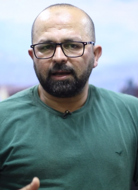 سعيد بشارات