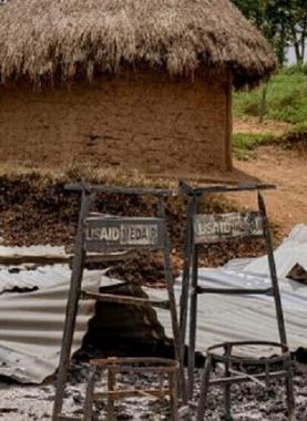 أكثر من 170 قتيلا جراء الفيضانات شرقي الكونغو الديمقراطية