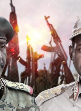 السعودية تعلن استمرار محادثات ممثلي البرهان وحميدتي بجدة