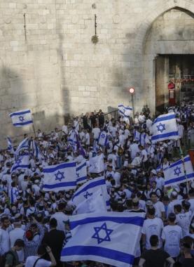 مسيرة-الأعلام-في-القدس-المحتلة