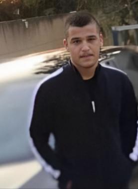 إضراب شامل بقرية صندلة غدًا تنديدًا بإعدام الشاب عمري