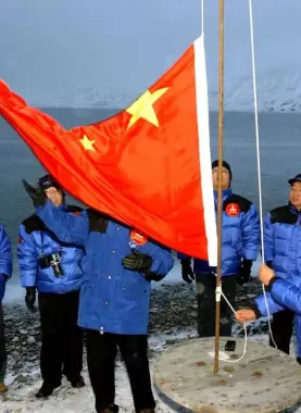 الصين تعلن تشغيل أكبر مشروع هيدروجين أخضر في العالم