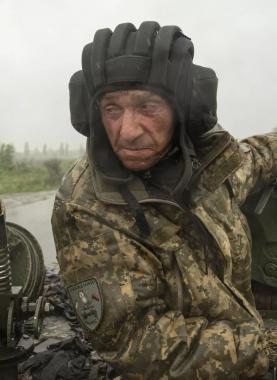 "واشنطن بوست": الأوكرانيون خسروا كميات هائلة من المعدات الحربية