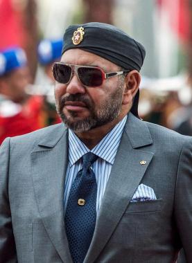 وزير إسرائيلي يصلي من أجل ملك المغرب